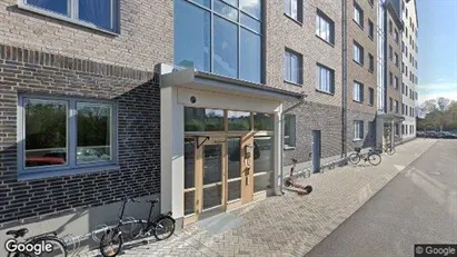 Apartments for rent in Lund - Photo from Google Street View