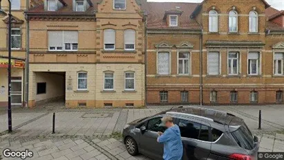 Apartments for rent in North Saxony - Photo from Google Street View