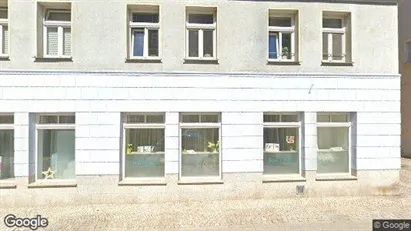 Apartments for rent in Mansfeld-Südharz - Photo from Google Street View