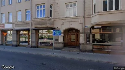 Apartments for rent in Malmö City - Photo from Google Street View