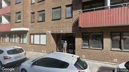 Apartments for rent in Malmö City - Photo from Google Street View