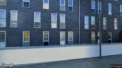 Apartments for rent in Malmö City - Photo from Google Street View