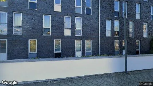 Apartments for rent in Malmö City - Photo from Google Street View