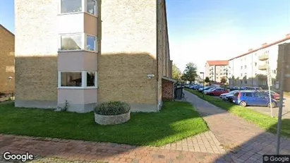 Apartments for rent in Malmö City - Photo from Google Street View