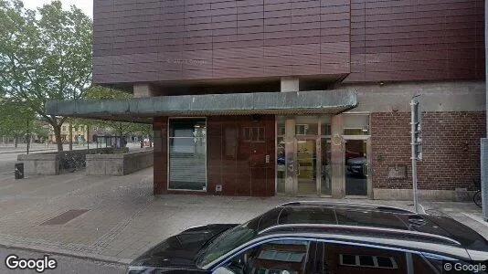 Apartments for rent in Malmö City - Photo from Google Street View