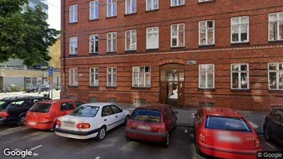 Apartments for rent in Malmö City - Photo from Google Street View