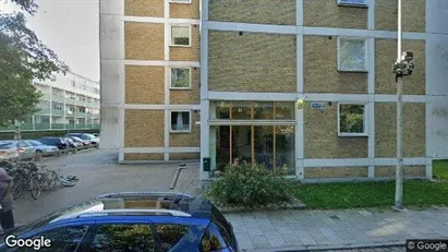 Apartments for rent in Malmö City - Photo from Google Street View