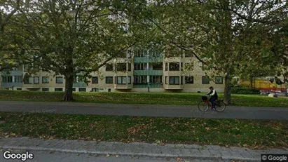 Apartments for rent in Malmö City - Photo from Google Street View