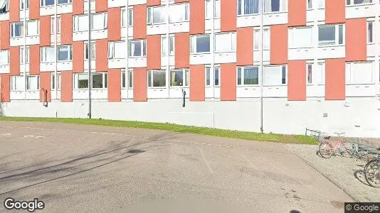 Rooms for rent in Lund - Photo from Google Street View