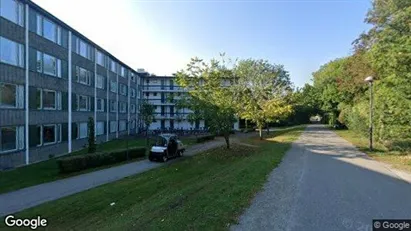 Rooms for rent in Lund - Photo from Google Street View
