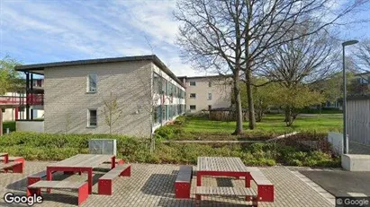 Rooms for rent in Lund - Photo from Google Street View