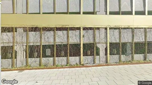 Apartments for rent in Norra hisingen - Photo from Google Street View