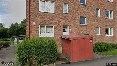 Apartments for rent in Örgryte-Härlanda - Photo from Google Street View