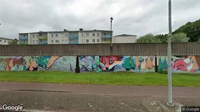 Apartments for rent in Norra hisingen - Photo from Google Street View