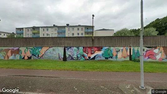 Apartments for rent in Norra hisingen - Photo from Google Street View