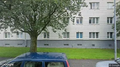 Apartments for rent in Västra hisingen - Photo from Google Street View