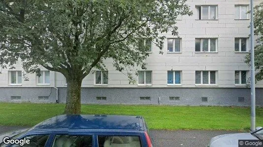 Apartments for rent in Västra hisingen - Photo from Google Street View
