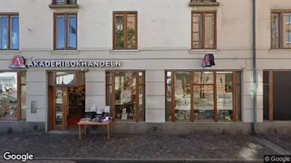 Apartments for rent in Gothenburg City Centre - Photo from Google Street View