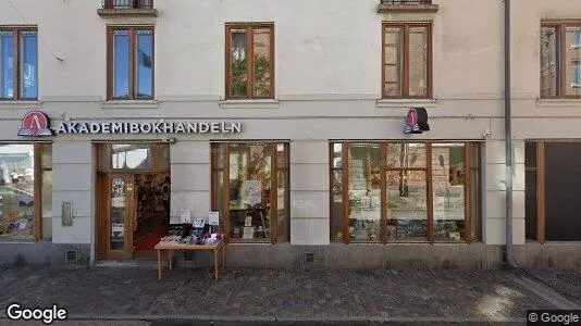 Apartments for rent in Gothenburg City Centre - Photo from Google Street View