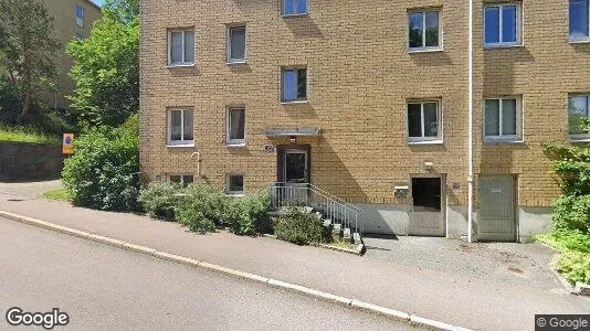 Apartments for rent in Örgryte-Härlanda - Photo from Google Street View