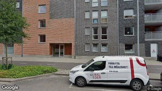 Apartments for rent in Kungälv - Photo from Google Street View