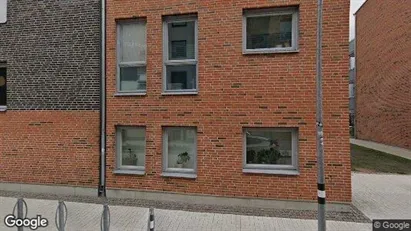 Apartments for rent in Kungälv - Photo from Google Street View