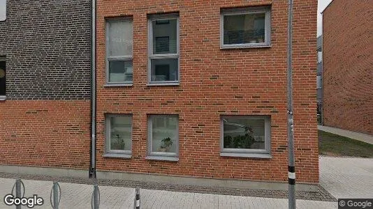 Apartments for rent in Kungälv - Photo from Google Street View