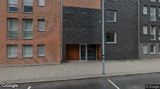 Apartments for rent in Kungälv - Photo from Google Street View