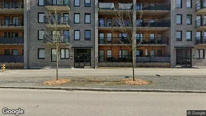 Apartments for rent in Västra hisingen - Photo from Google Street View