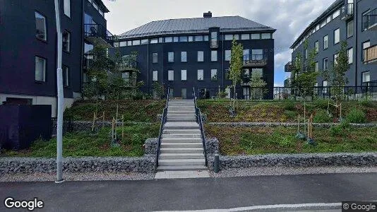 Apartments for rent in Norrköping - Photo from Google Street View