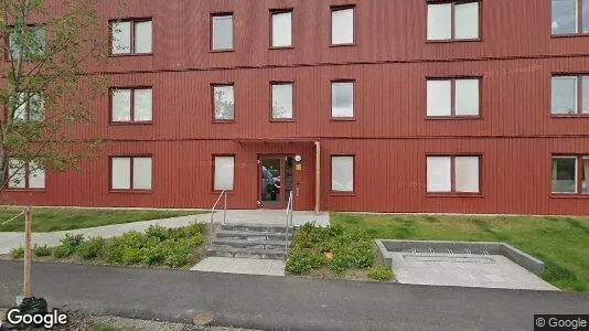 Apartments for rent in Norrköping - Photo from Google Street View