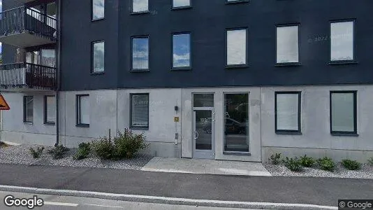 Apartments for rent in Norrköping - Photo from Google Street View