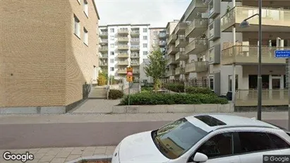 Apartments for rent in Linköping - Photo from Google Street View