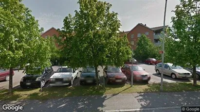 Apartments for rent in Linköping - Photo from Google Street View