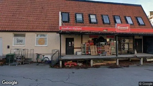 Apartments for rent in Linköping - Photo from Google Street View