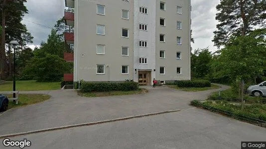 Apartments for rent in Linköping - Photo from Google Street View