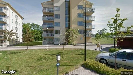 Apartments for rent in Linköping - Photo from Google Street View
