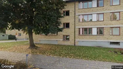 Apartments for rent in Linköping - Photo from Google Street View