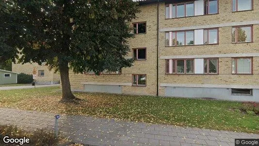 Apartments for rent in Linköping - Photo from Google Street View