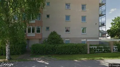 Apartments for rent in Linköping - Photo from Google Street View