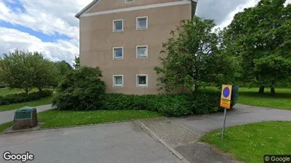 Apartments for rent in Linköping - Photo from Google Street View