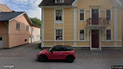Apartments for rent in Lidköping - Photo from Google Street View