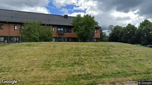 Apartments for rent in Strängnäs - Photo from Google Street View