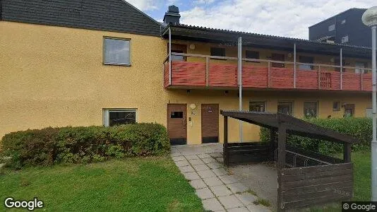 Apartments for rent in Sandviken - Photo from Google Street View