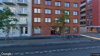 Apartments for rent in Linköping - Photo from Google Street View