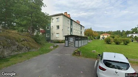 Apartments for rent in Finspång - Photo from Google Street View