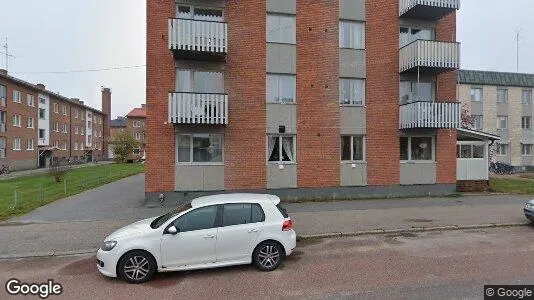 Apartments for rent in Härjedalen - Photo from Google Street View