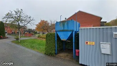 Apartments for rent in Uddevalla - Photo from Google Street View
