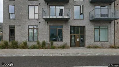 Apartments for rent in Copenhagen S - Photo from Google Street View
