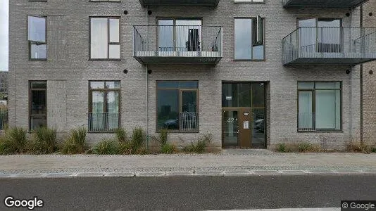 Apartments for rent in Copenhagen S - Photo from Google Street View